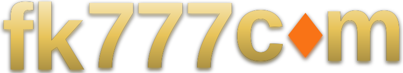 fk777com logo
